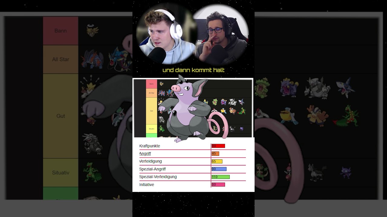Groink in einer Pokémon Alpha Saphir Nuzlocke #nuzlocke #pokemon #pokemondeutsch  #gaming #twitchde
