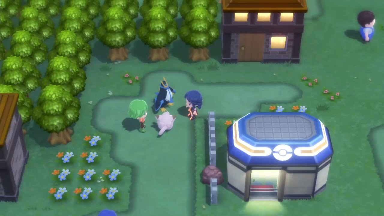 ハガネール欲しい【ポケットモンスターブリリアントダイヤモンド】】