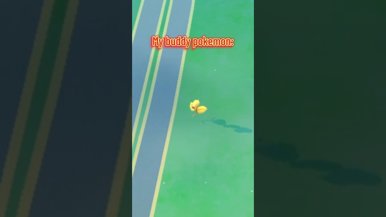 My poor Bellsprout!! 😂 #pokemongo #pokemon