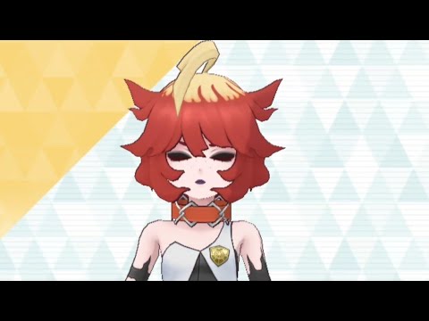 単騎　コバルオン3　メロコ　グレンアルマ　わざ3　20　ス有　レジェンドバトル　ポケマスEX　Mela Armarouge Cobalion solo veryhard PokemasEX