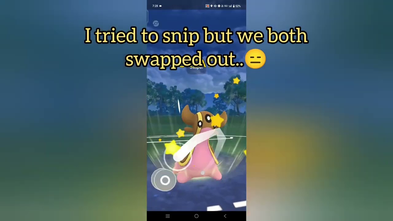 LITLEO TOTALLY GETTING OVER THE OPPONENT AND...🤯🤯🤯#gobattleleauge  #pokemongo #gobattleleague