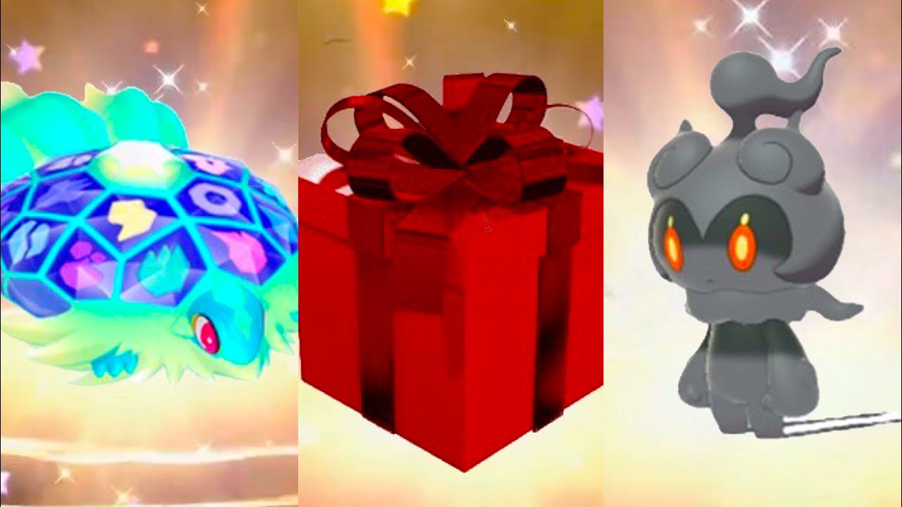 【緊急速報】SVで配布開始！！公式から色違いのテラパゴスの配布が登場！！公式からマーシャドーの配布が登場！！などについて！！【ポケモンSV/スカーレット/バイオレット/スカバイ/レジェンズZA/GO】