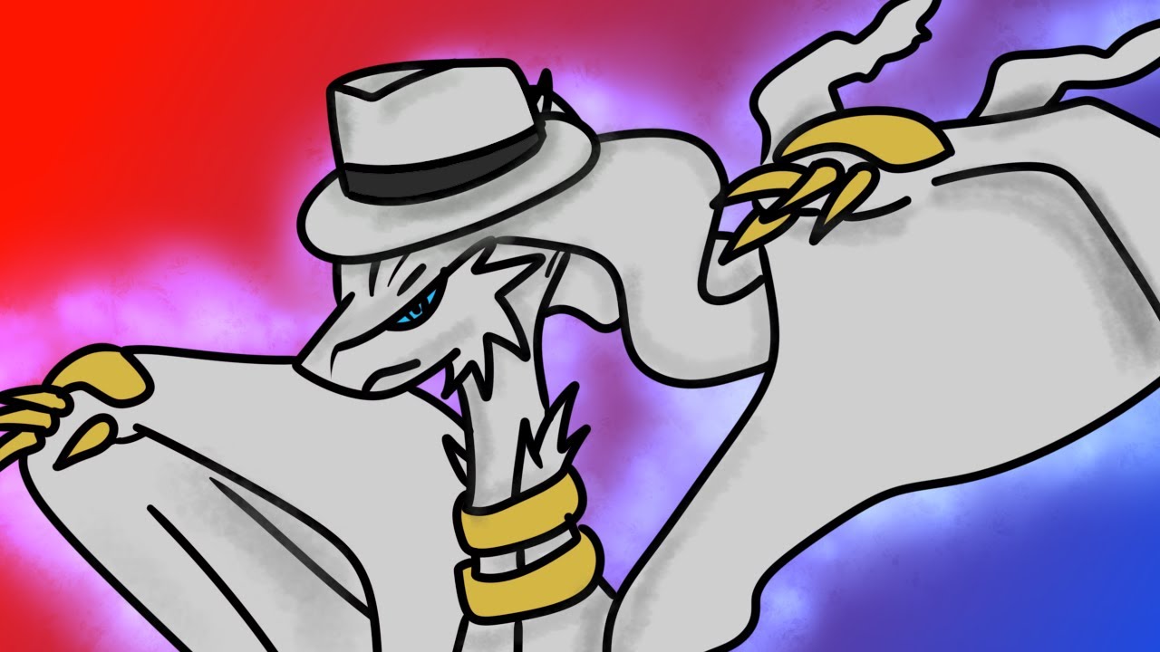 HOW GOOD IS RESHIRAM IN REG G | 2025 VGC REGULATION G