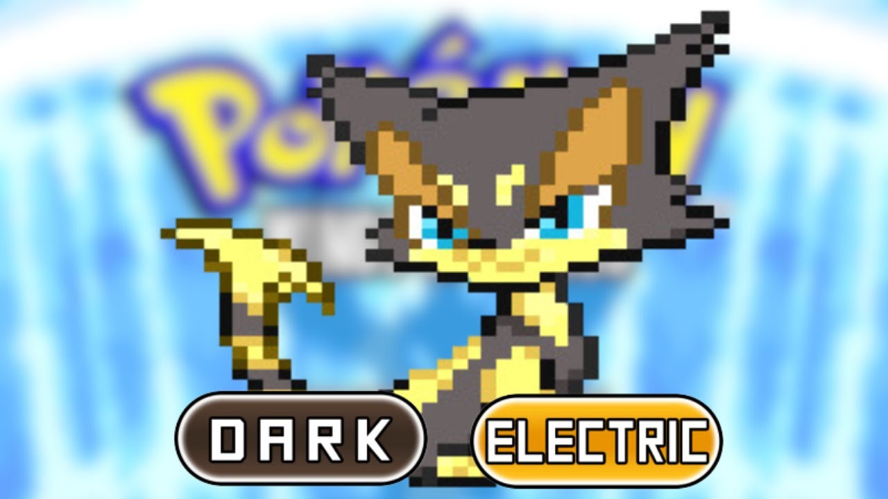 ESSE PURRLOIN É DARK E ELÉTRICO - POKEMON WINGS OF CHAOS | Gameplay em PT-BR #03 (GBA)