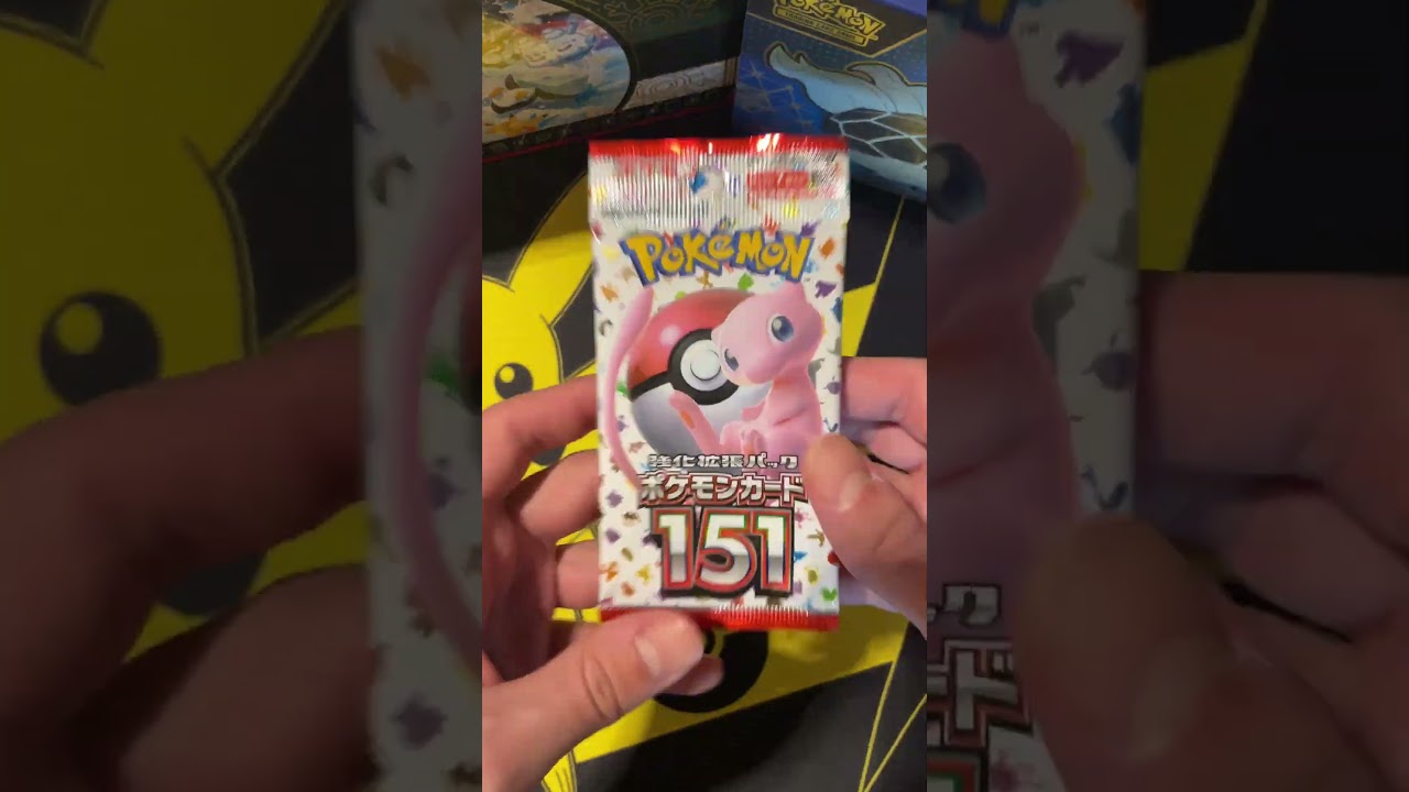 STOP Wasting Money on the WRONG Pokémon Cards!  #pokemontcg