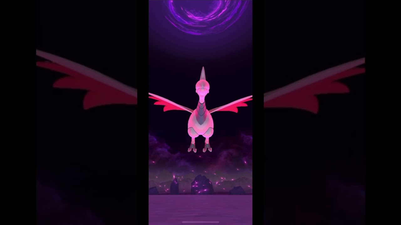 【ポケマス】エアームド&ケイト