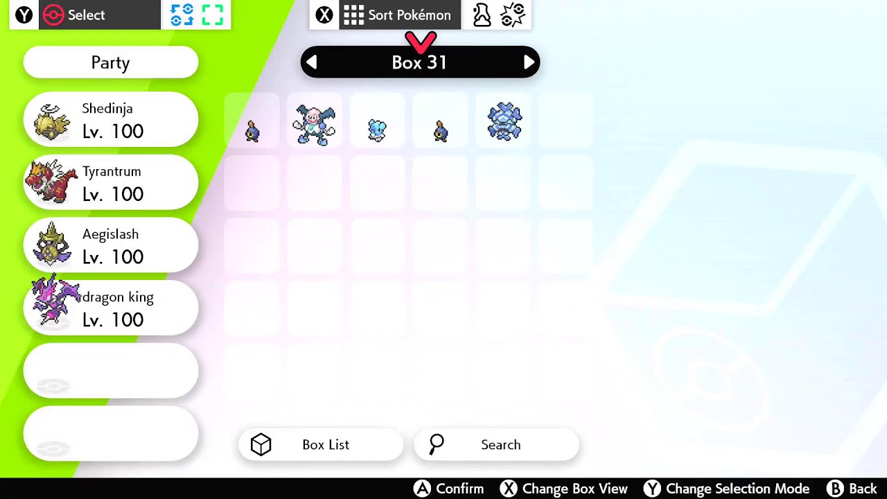 Pokémon Sword and Shield  shiny Poipole giveaway