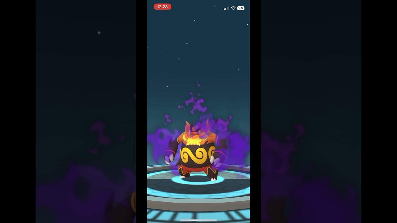 ポケモンgo シャドウポカブゲットチャレンジ　シャドウチャオブー　シャドウエンブオー　#pokemongo