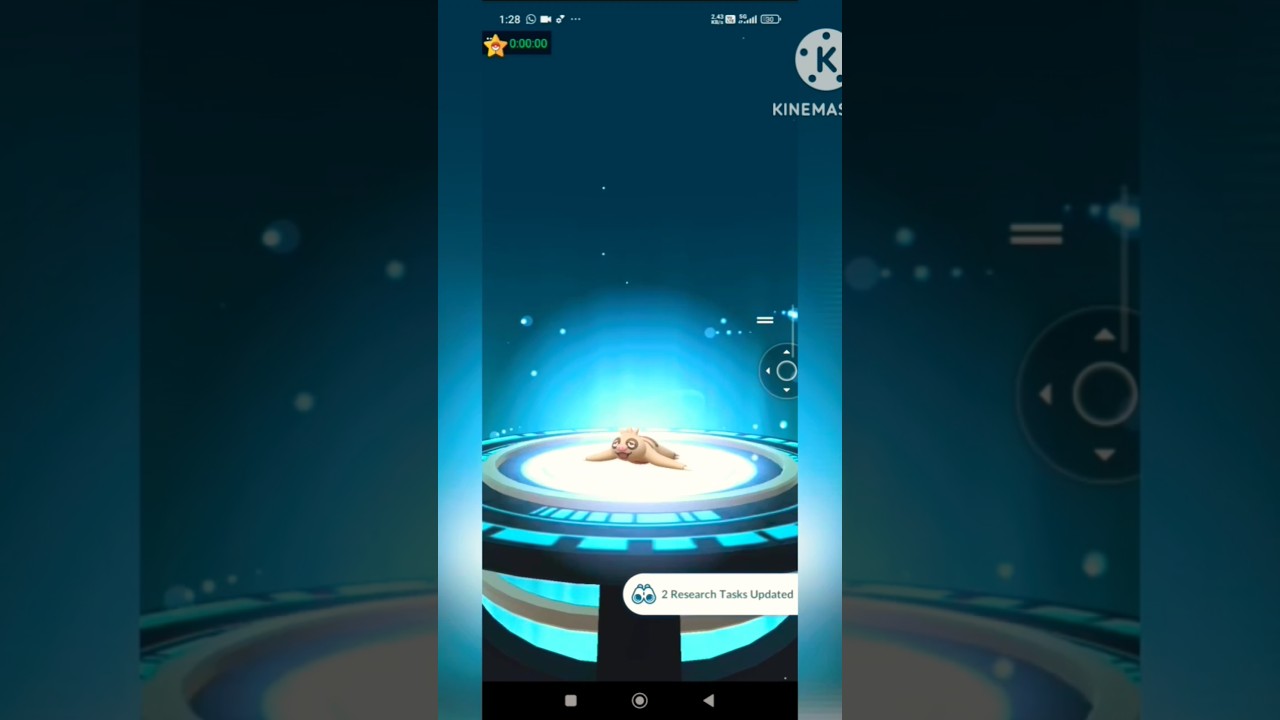 Finally involve slakoth with 100 iv😱😱 pokmon go #pokemon #shinys #shorts