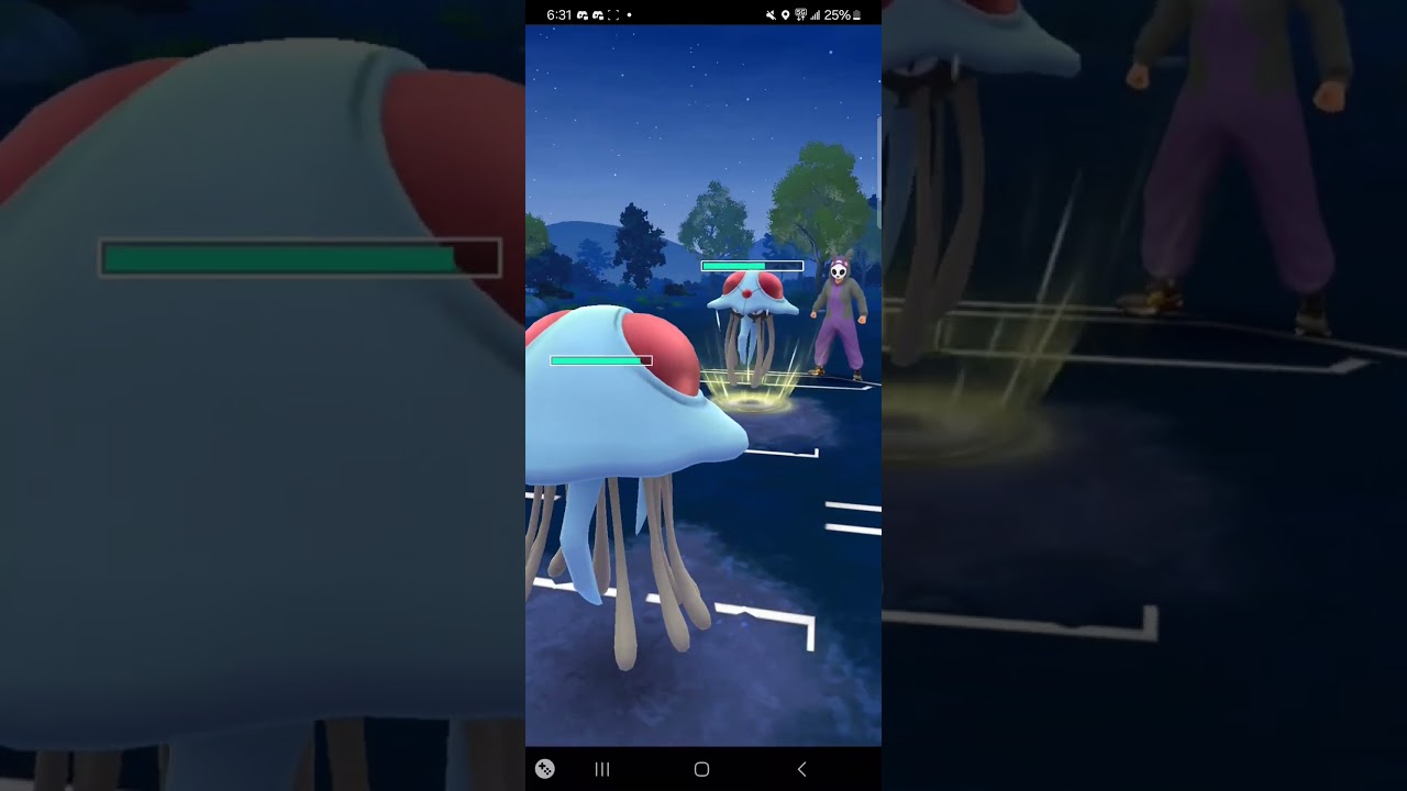 Never Give Opponents Free Energy | Go Battle League #ultraleague #pokemongo