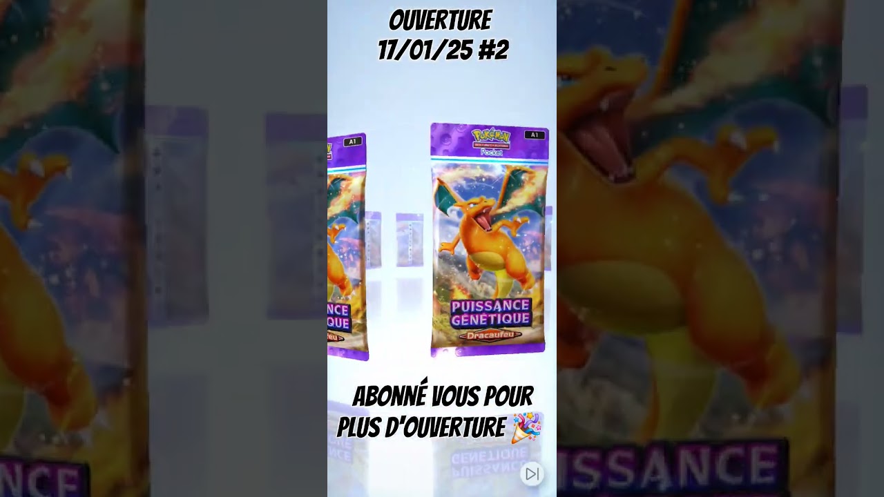 Un magnifique Ortide!! #pokemon #pokemoncards #pokémon #pokemontcg #pokemoncommunity