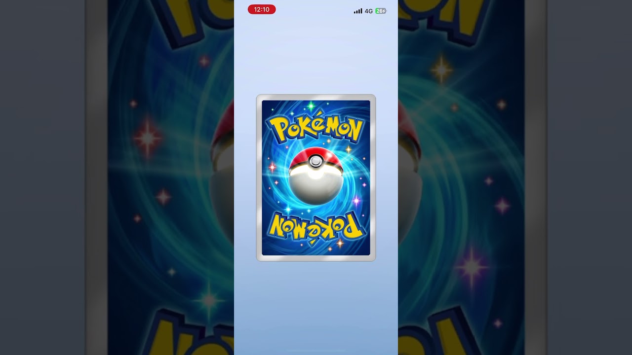 #ポケモンカード #ポケカ #ポケカ開封 #ポケポケ アズマオウを初ゲット