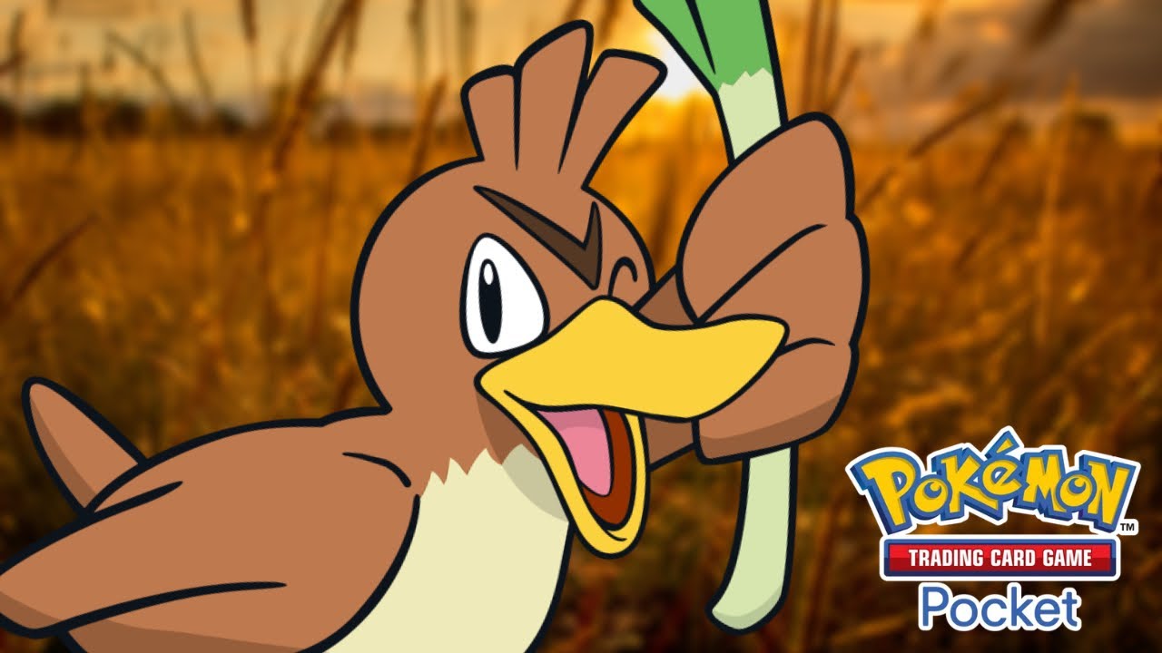 The Best Card in TCG Pocket is...