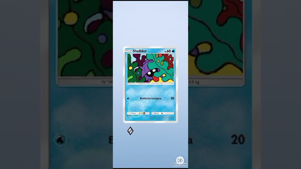 Sobres Diarios DIA 3 Pokemon TCG POCKET (AL FINNNNNN FANTASMITA)