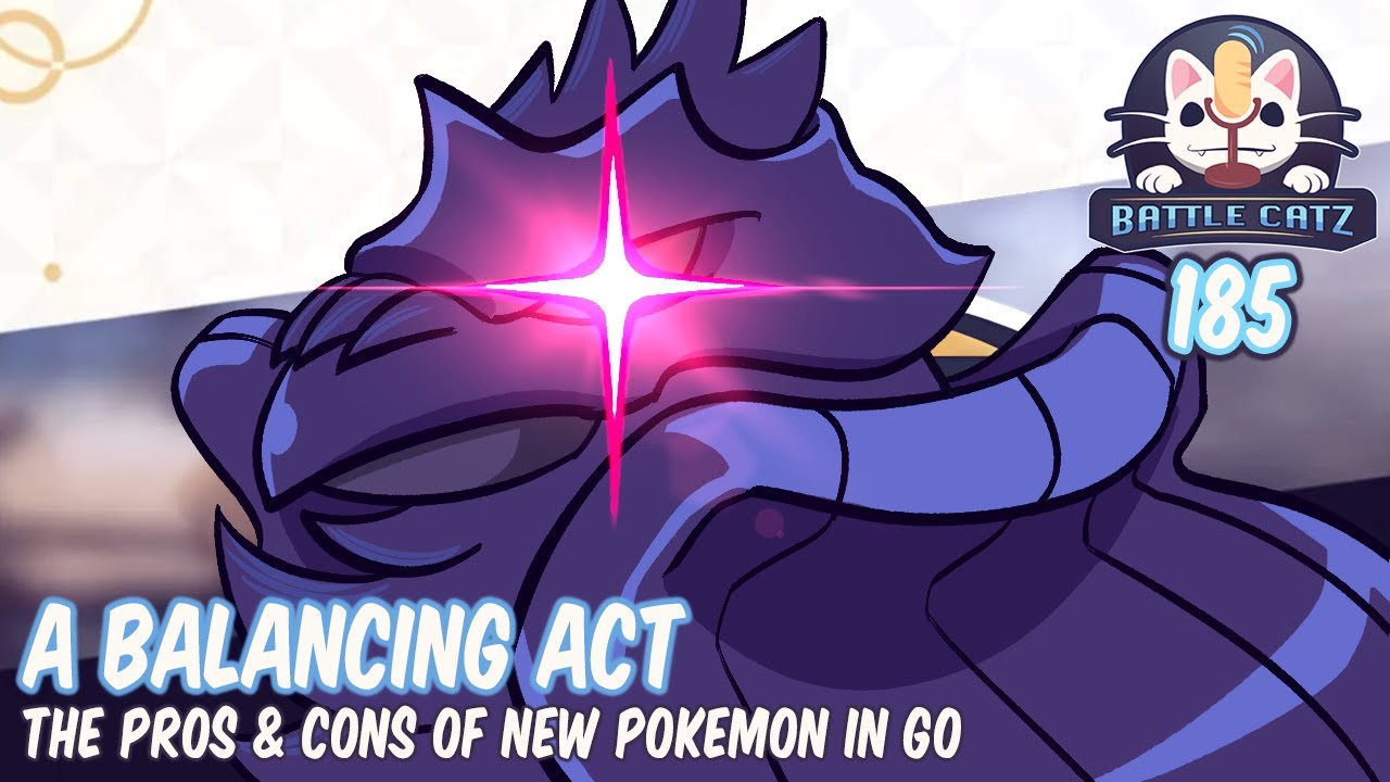 185. Niantic LISTENED!