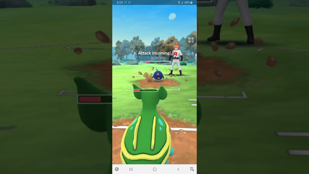 #colorcup almost lose #gastrodon #azumarill #combusken VS #arcanine #whiscash #morpeko is the key