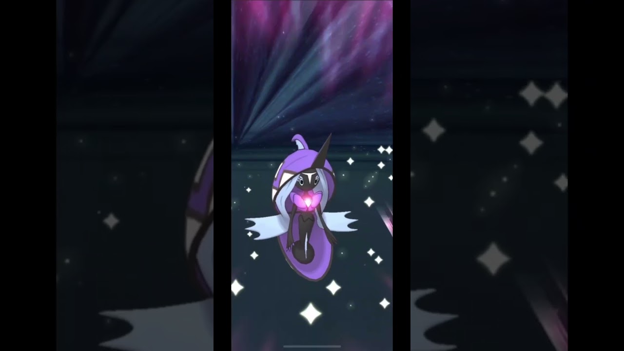 【ポケマス】マツリカ&カプ・レヒレ