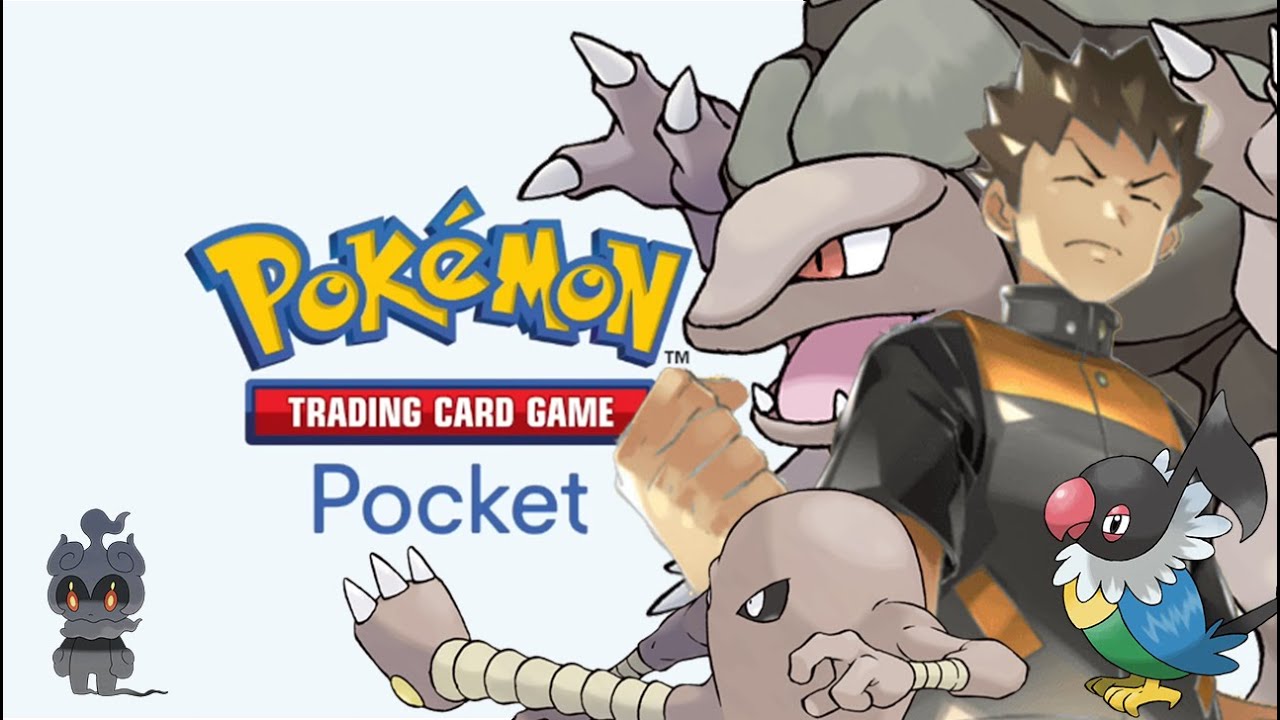 サワニャドーデッキ5戦 :Pokémon TCG Pocket