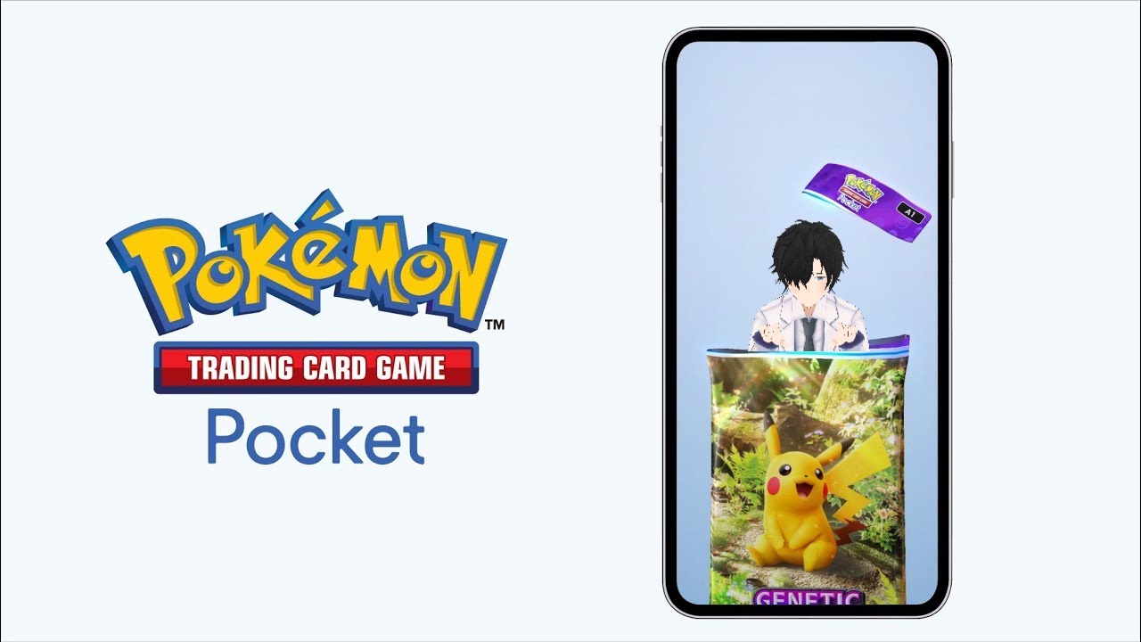 【ポケポケ】新たなデッキを作成したい / リスナーさん対戦しましょう！