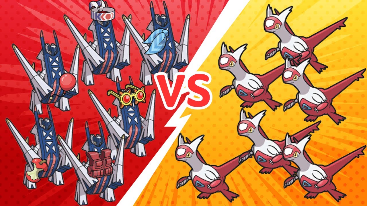 【ポケモンsv】【仲間大会】【統一縛り】第４回しゃちメン大会！【ダブルバトル】