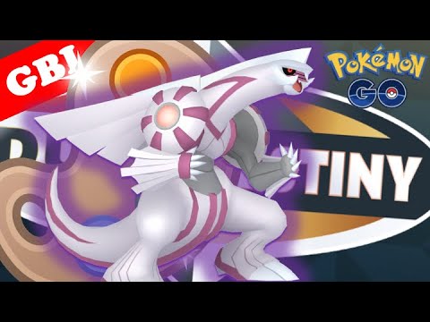 【🔴LIVE】4色カップ・スーパーリーグ：シャドウパルキアパーティで遊んでいこう!! 勝率検証タイムだぜ!! 「Sパルキア x ドヒドイデ x ワタッコ」【GBL】【ポケモンGO】