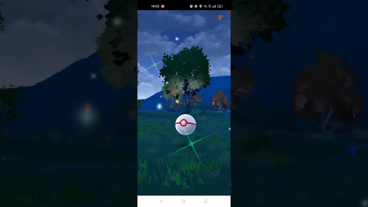 【ポケモンGo】色違いカプ・コケコキタ‼#shorts