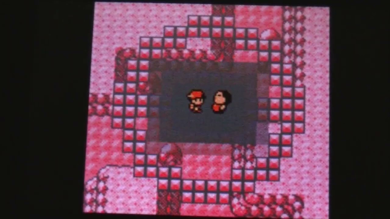 ポケットモンスター 金色違いニョロトノ１匹旅縛り実況動画２