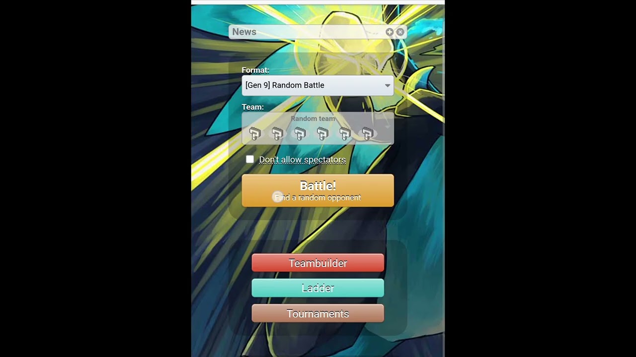 Floatzel one shots everything - Pokémon Showdown - Gen 9 Random Battles
