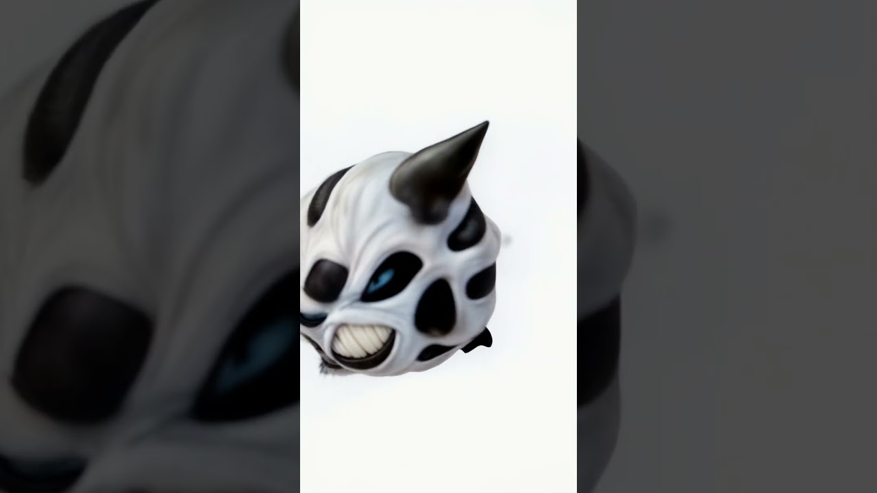 Snorunt Evolves into Glalie! ❄️🌀 | ユキワラシがオニゴーリに進化！