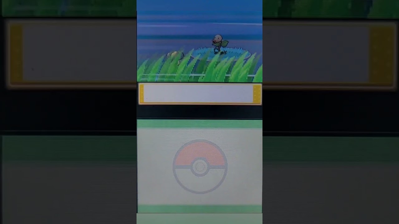 14 Catching Pokémon 3Wooper:Water/Ground Bellsprout:Grass/Poison Mareep:Electric #pokémon