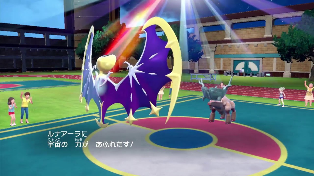 レギュGの方がチラチーノやれると思ってたし一旦試してみんと損じゃね？【ポケモンSV】