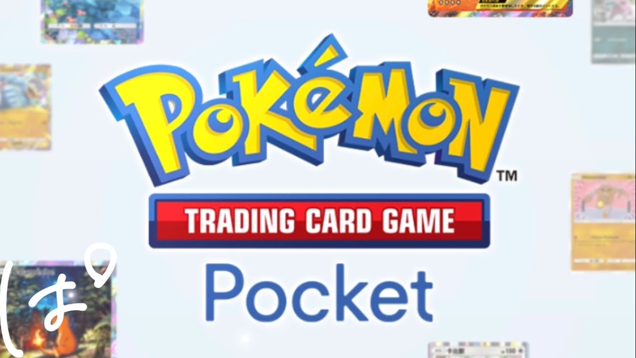 #80 / ささやかな開封と、ファイヤーexを使いたい！（ポッポも居るよ！）|| ポケポケ Pokémon Trading Card Game Pocket / LIVE /