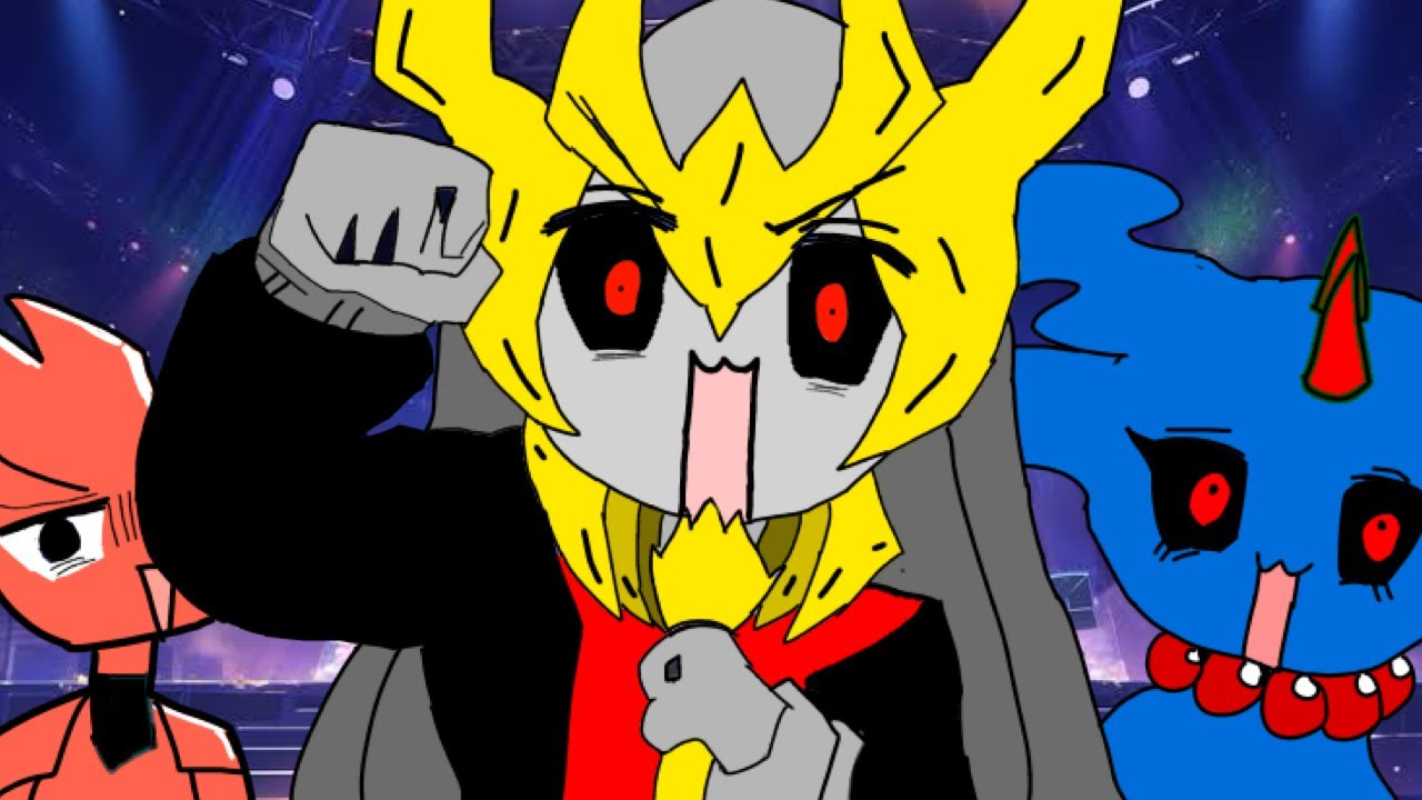 Help me HASSAAAAAAM!!（ポケモンSV)(ゆっくり実況）