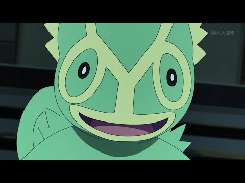 【ポケモン不思議のダンジョン空】こいつ仲間にならないよ～～～～