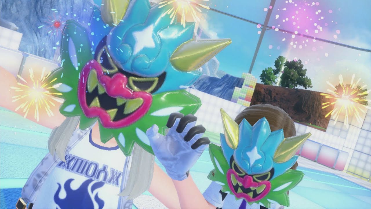 (参加型)「ポケットモンスターSV」とにかくいろいろやります！ 28回目