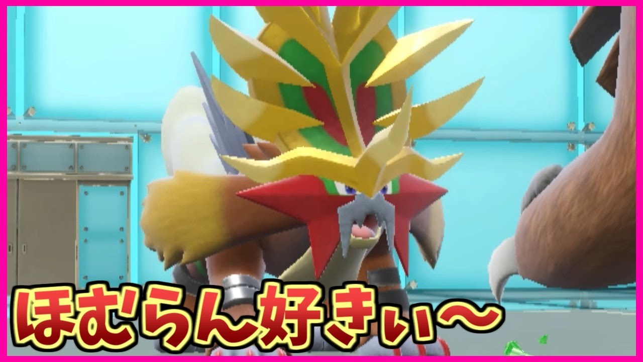 【ヘビー統一】エンテイもウガツホムラも相棒にします！【ポケモン賭博黙示録外伝】