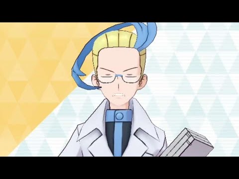 単騎　カプ・ブルル3　アクロマ　ギギギアル　わざ3　20　ス有　レジェンドバトル　ポケマスEX　Colress Klinklang Tapu Bulu veryhard solo PokemasEX