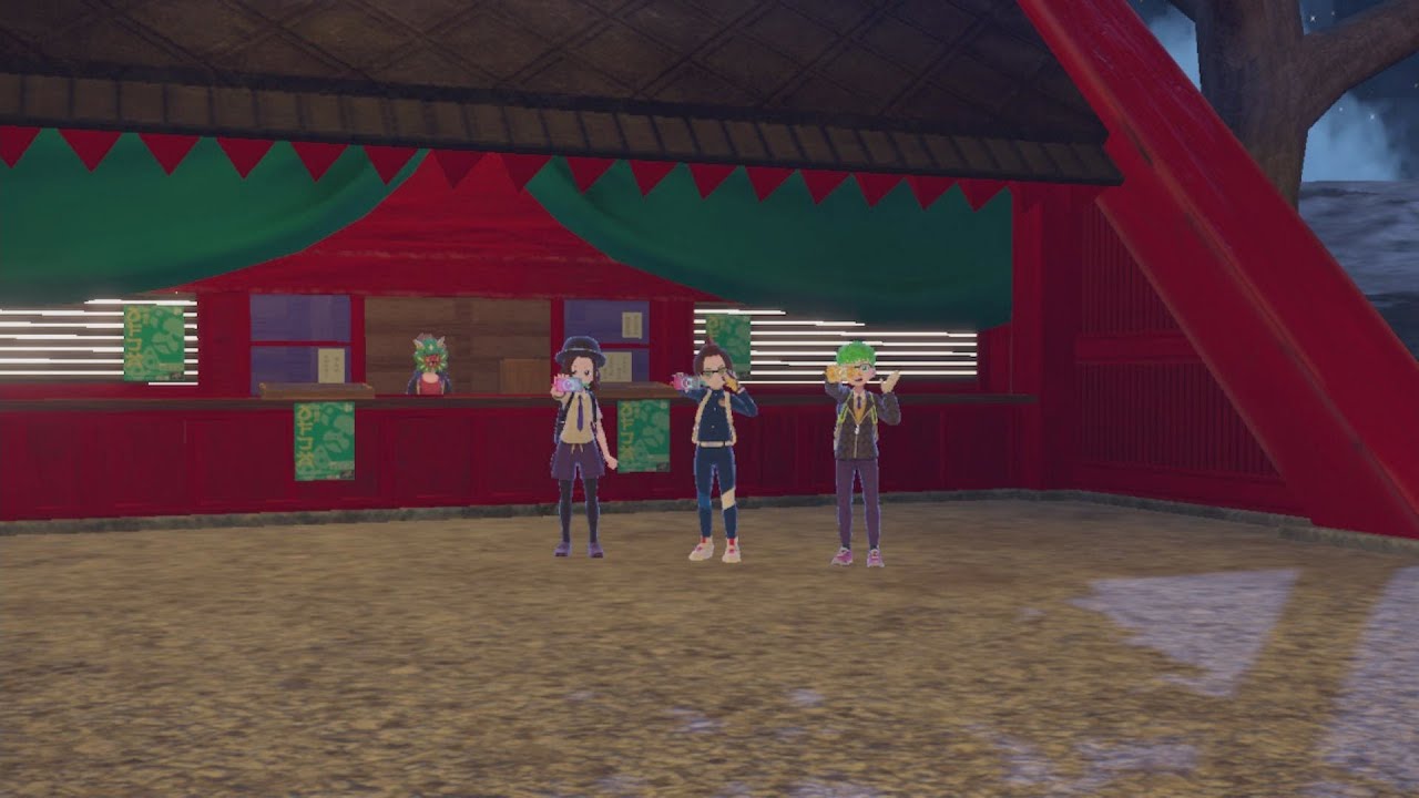 (参加型)「ポケットモンスターSV」とにかくいろいろやります！ 29回目