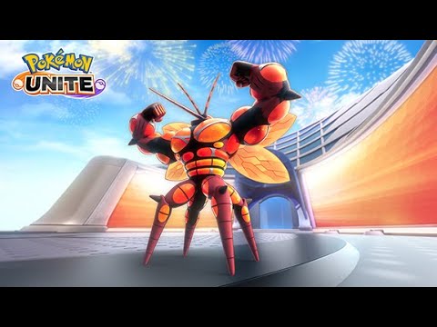 BUZZWOLE FUERZA BRUTA ACABA CON TODOS (BUILD)