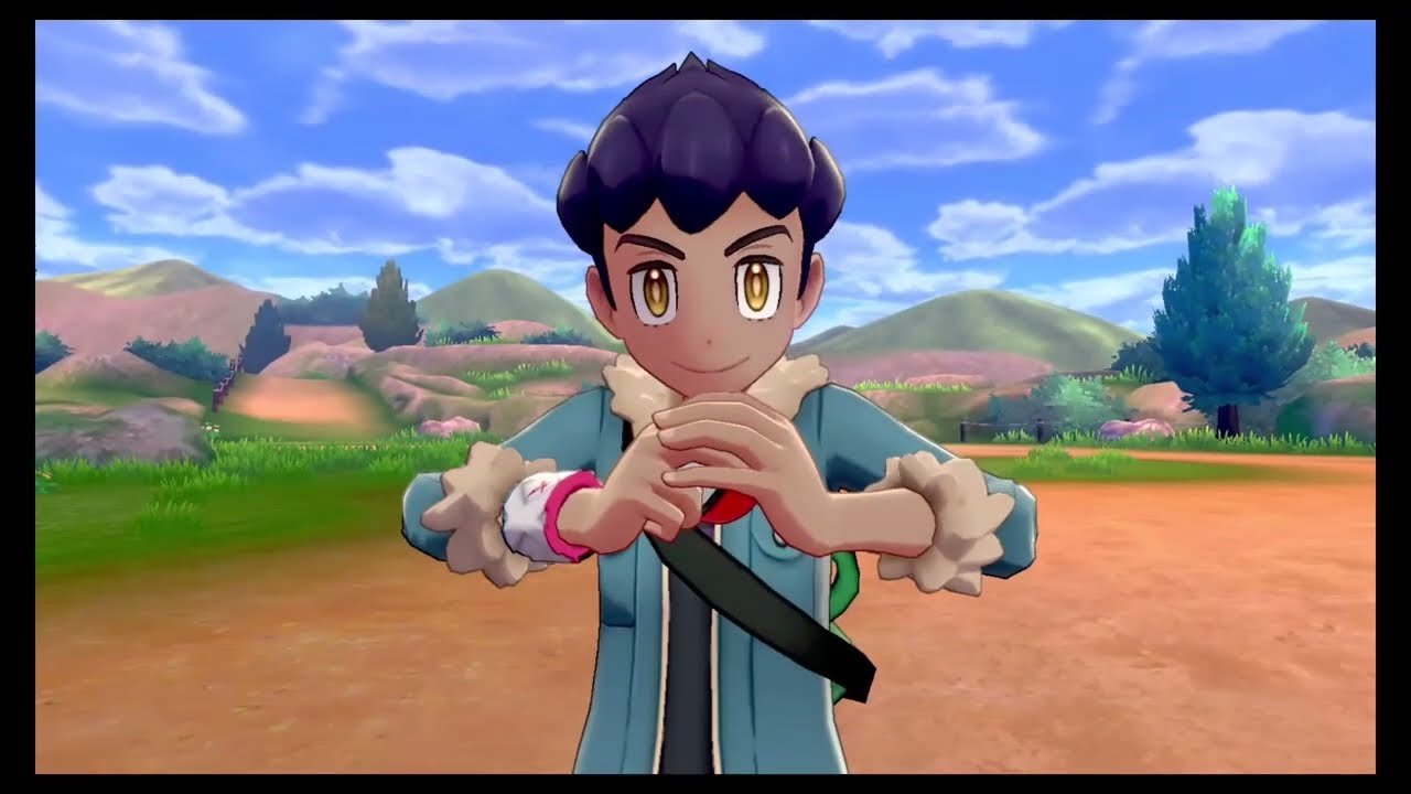 ゆっくり魔理沙が行くポケモン剣盾ギルガルド（ヒトツキ）一匹旅