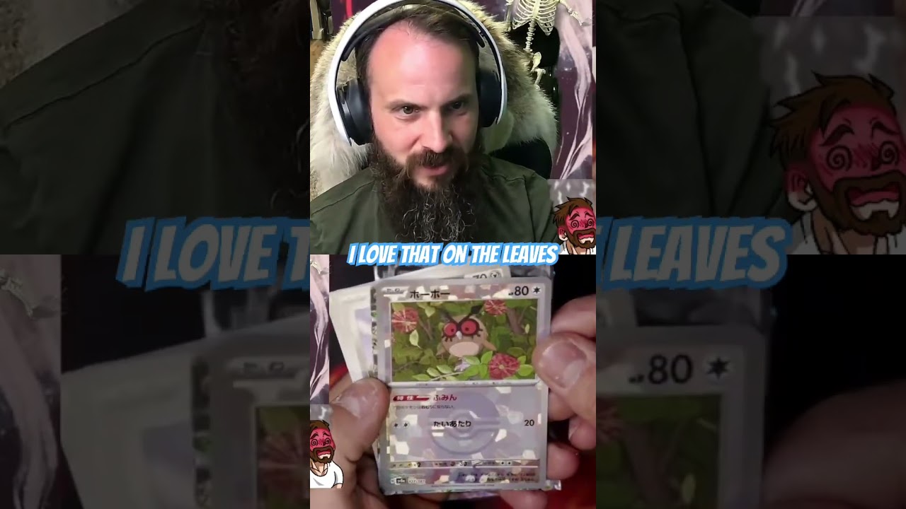 Terastal Festival is such a hoot! #pokemon #pokemontcg #pokemoncards #pokémon #pokemontradingcards