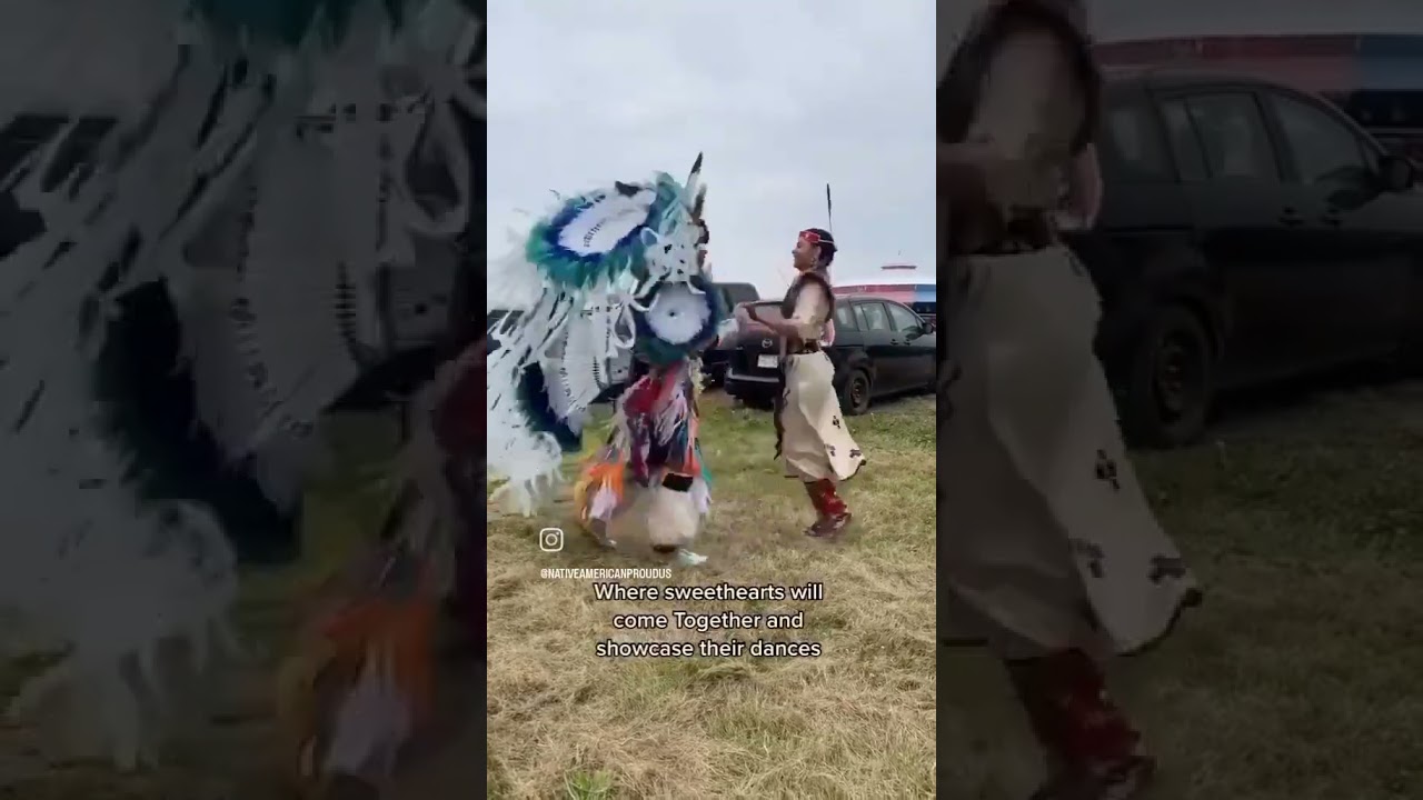 Native American Indigenous