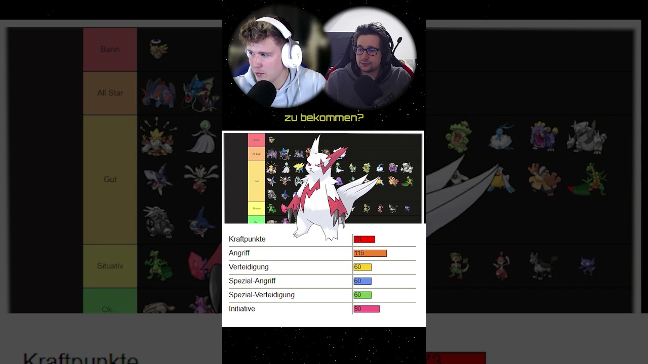 Sengo in einer Pokémon Alpha Saphir Nuzlocke! #pokemon #nuzlocke #gamingshorts