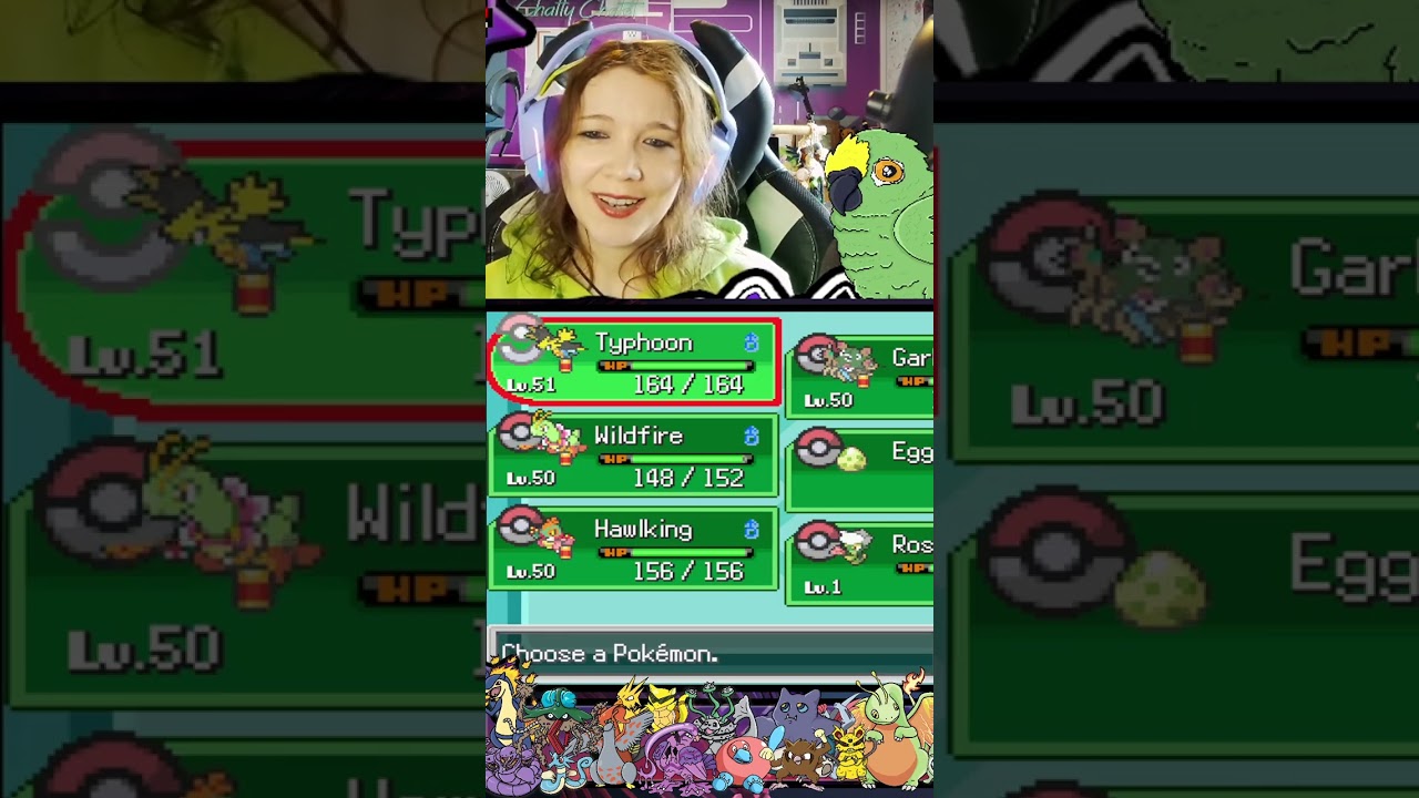 Rosepie | #chattychatot on #Twitch