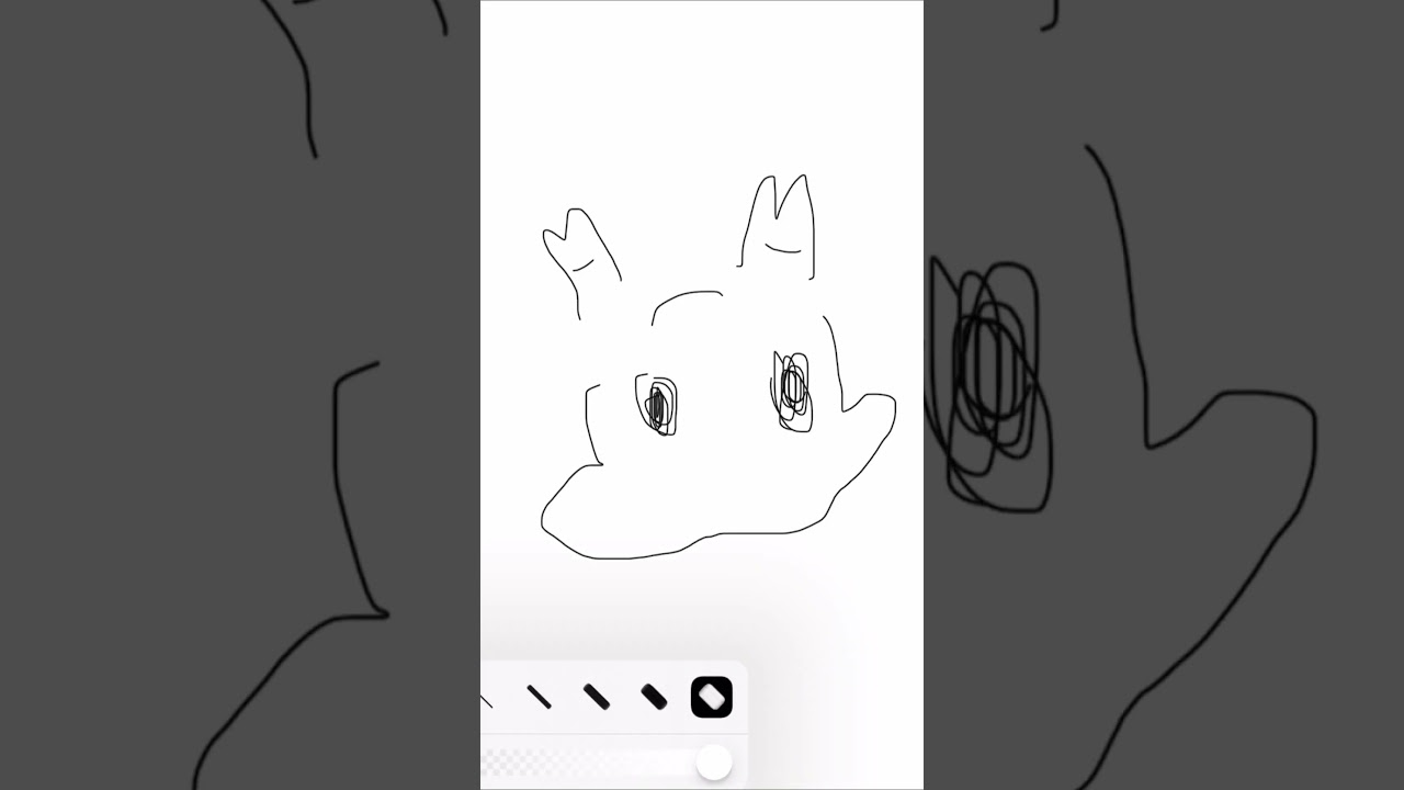 ぼっちのうろ覚えホシガリス