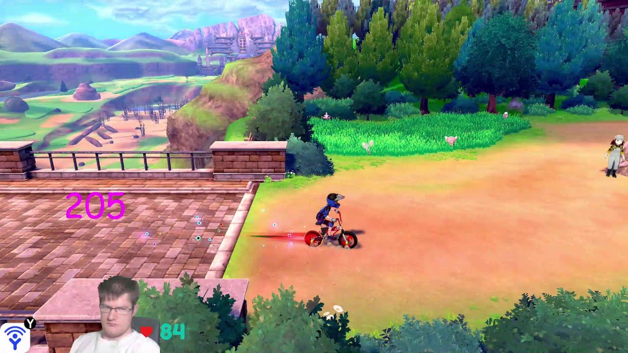 Pokemon Shield Wailmer