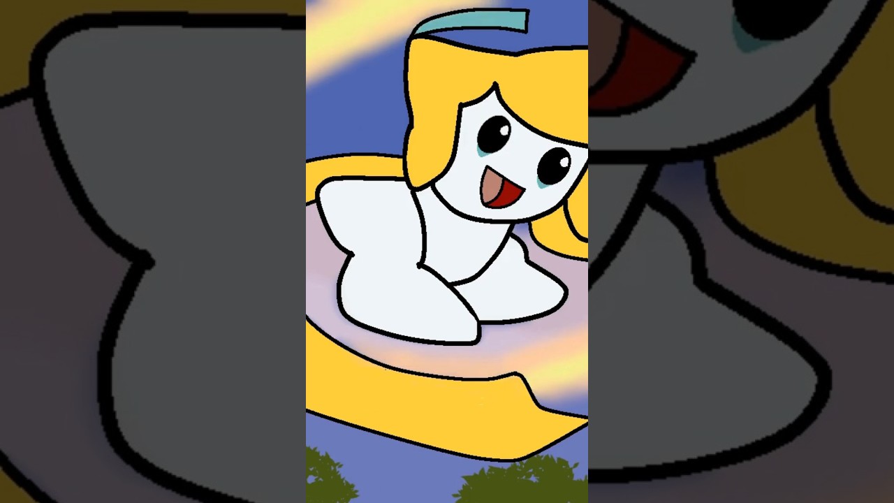 PokeArt Redraws - Jirachi