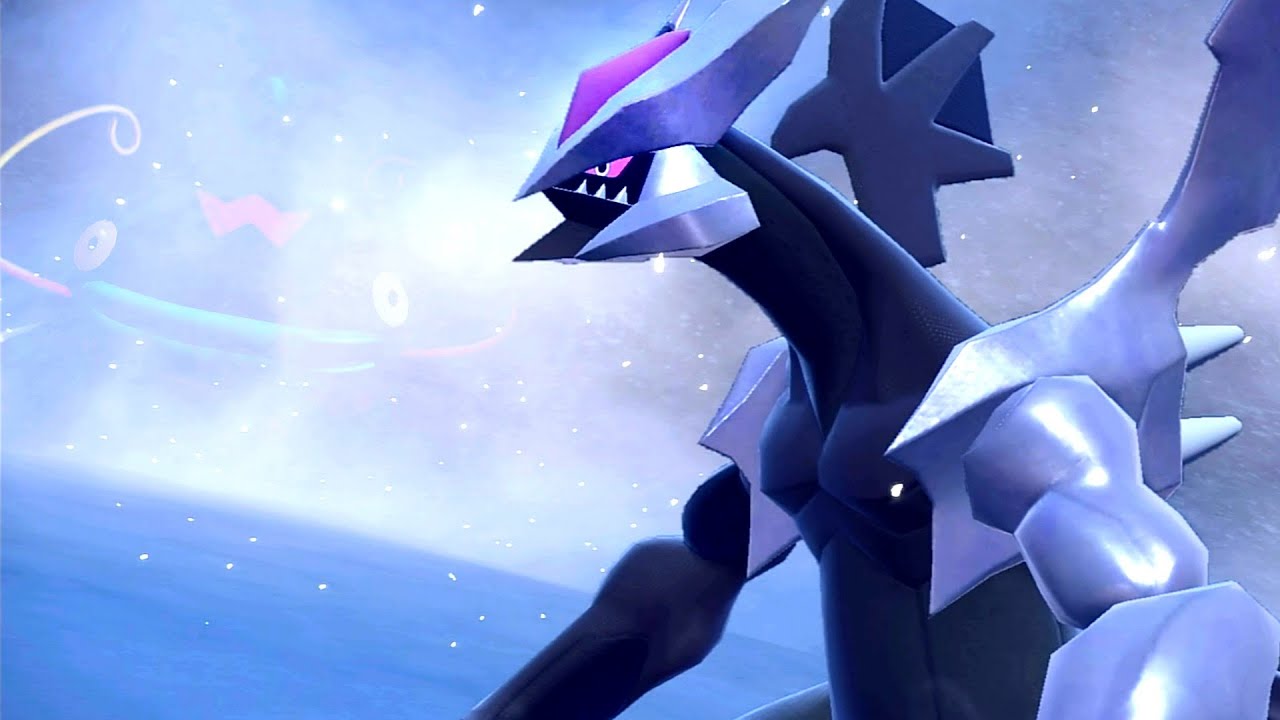 初めて禁伝環境に挑む [ポケモンSV 対戦]