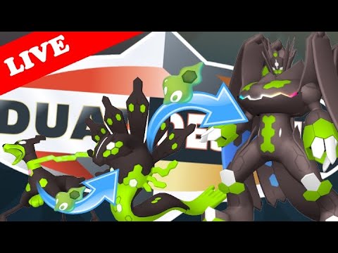 【🔴LIVE】ジガルデパーフェクトフォルムまで、セル後1個🤩 『ついにこの日が‼️』【セル: 199】【ポケモンGO】