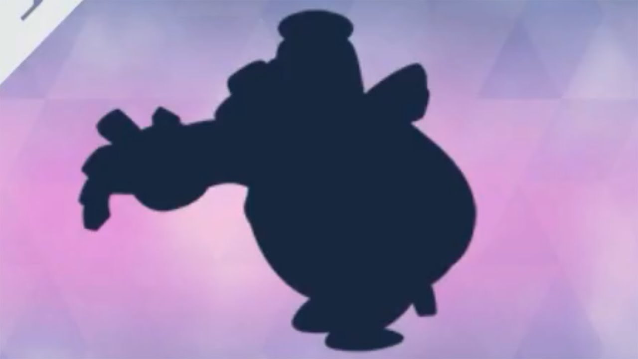 ★6レイド振り返り - ヨノワール【ポケモンSV】